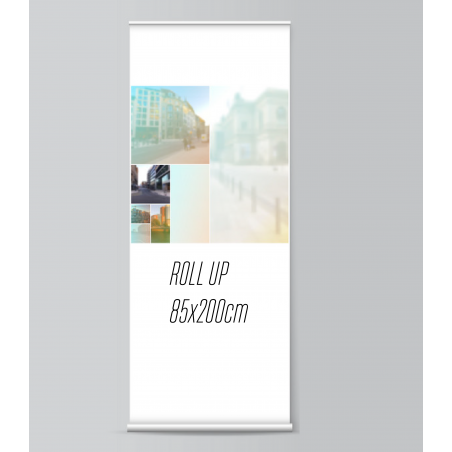 Roll Up Banner