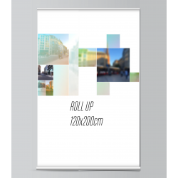 Roll Up Banner